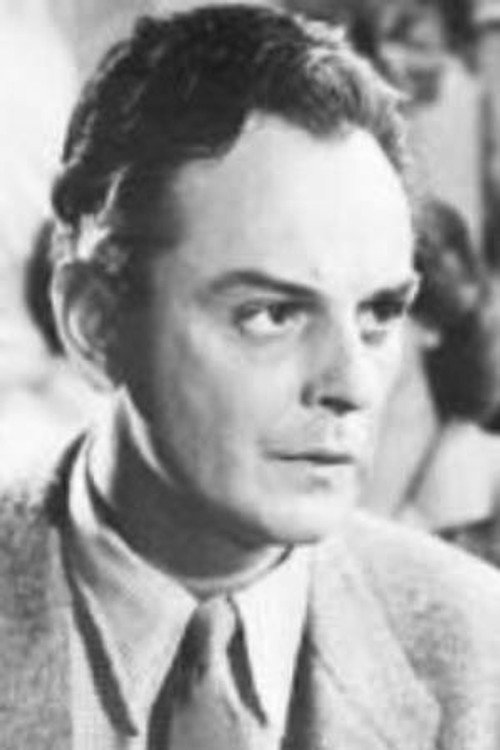 Photo of Robert Lindner, Acting