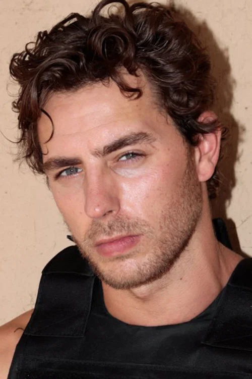 Photo of Carter Woods, Acting