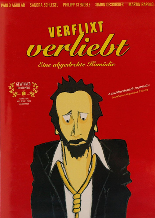 Movie poster for Why We Try (2004)
