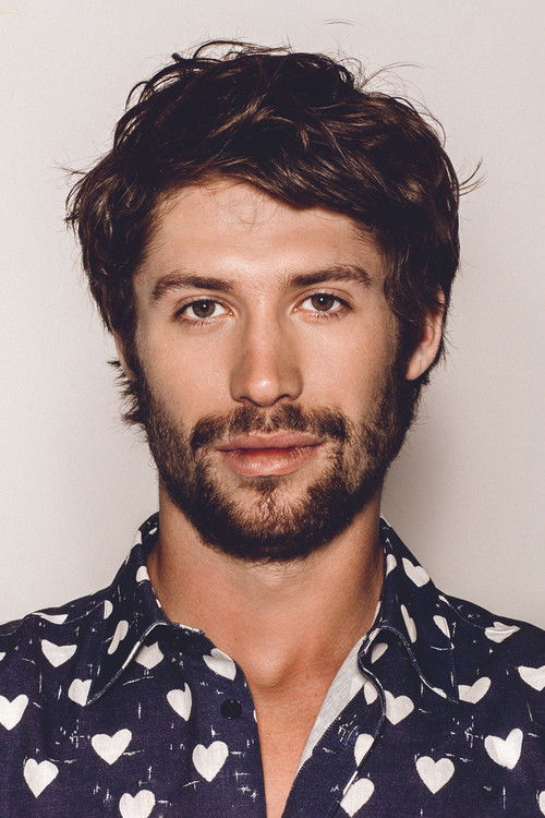 Niels Gomperts profile