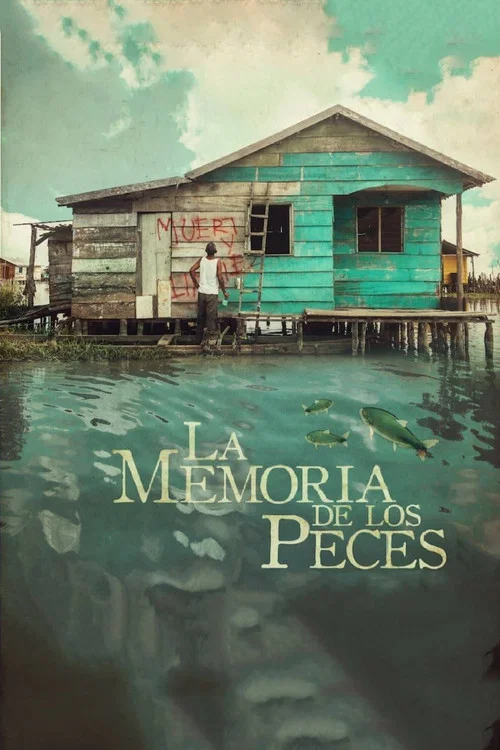 Movie poster for A Fishes' Recall (2018)