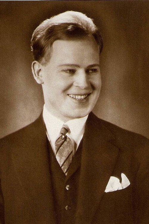 Photo of Olaf Storm, Acting