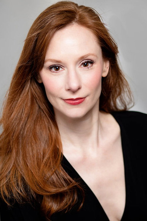 Photo of Emily Trask, Acting