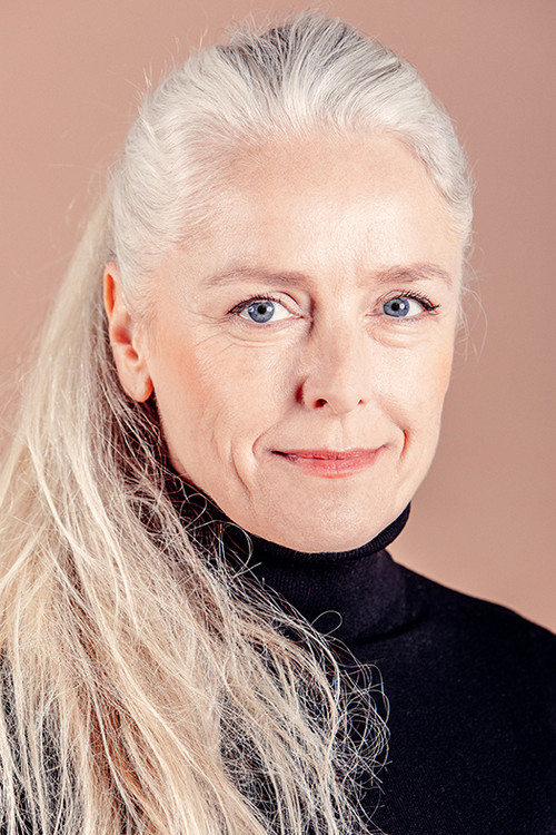Photo of Lucie Trmiková, Acting