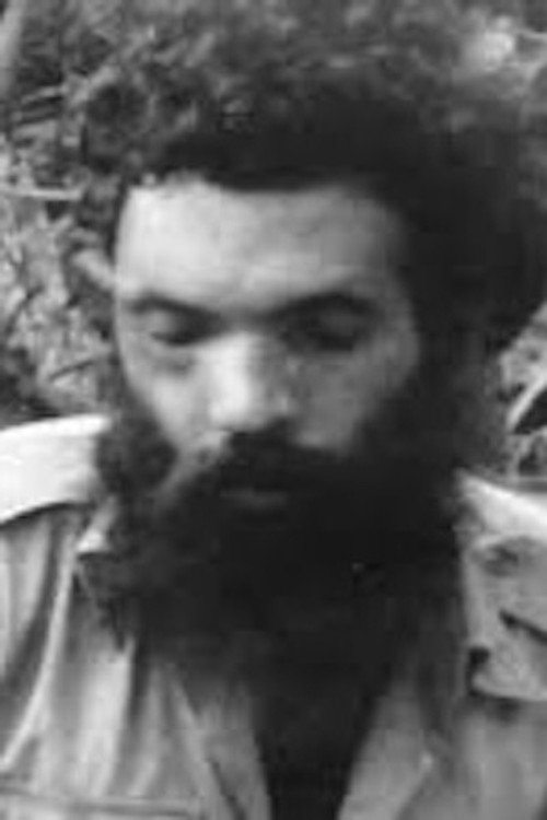 Photo of Hernán Vera, Camera