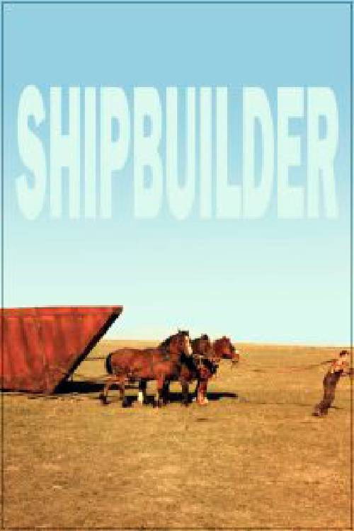 Movie poster for Shipbuilder (1985)
