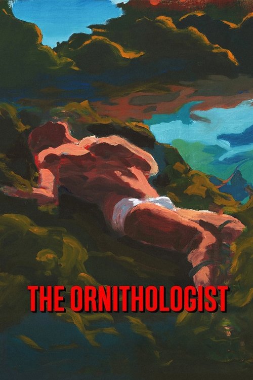 Movie poster for The Ornithologist (2016)