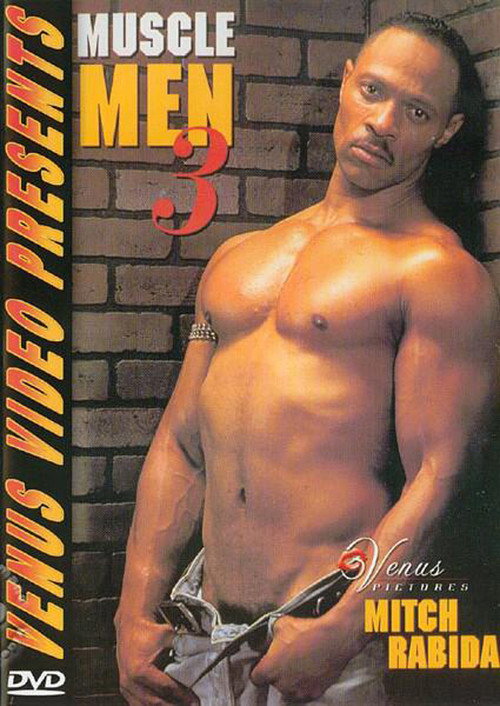 Movie poster for Muscle Men 3 (1995)