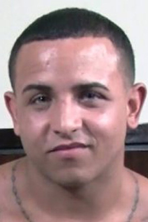 Photo of Jeffrey Duran, Acting