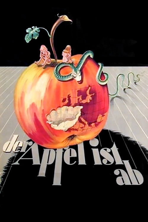 Movie poster for The Original Sin (1948)