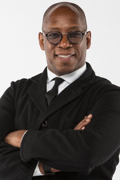 Ian Wright profile