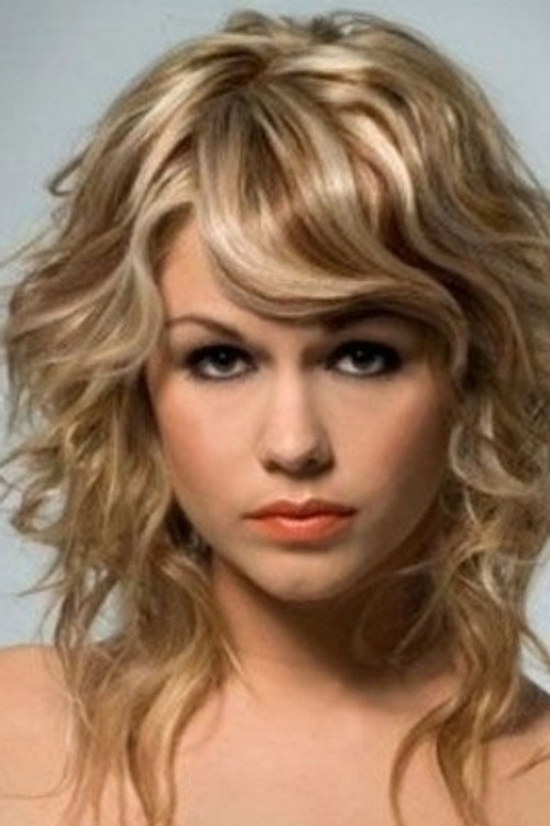 Photo of Nikki Nader, Acting