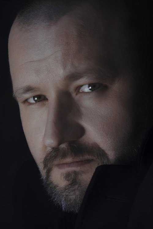 Photo of Kirill Nikitenko, Acting