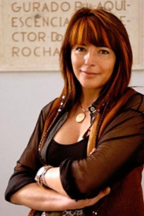 Photo of Clara Pinto Correia, Acting