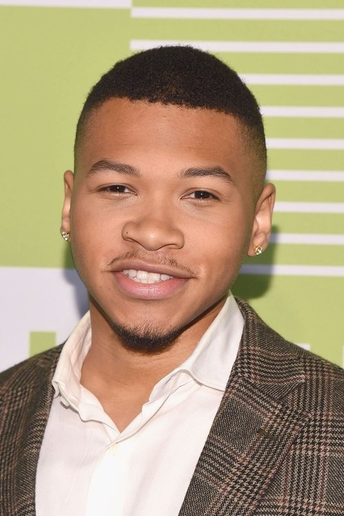 Franz Drameh profile