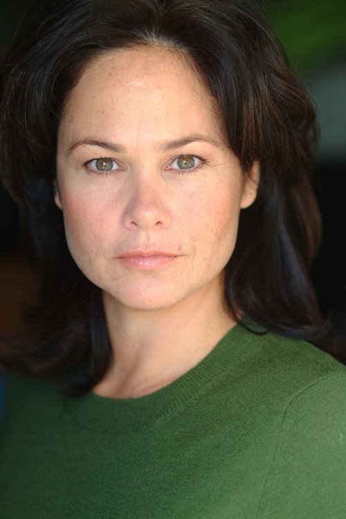 Photo of Jane A. Rogers, Acting