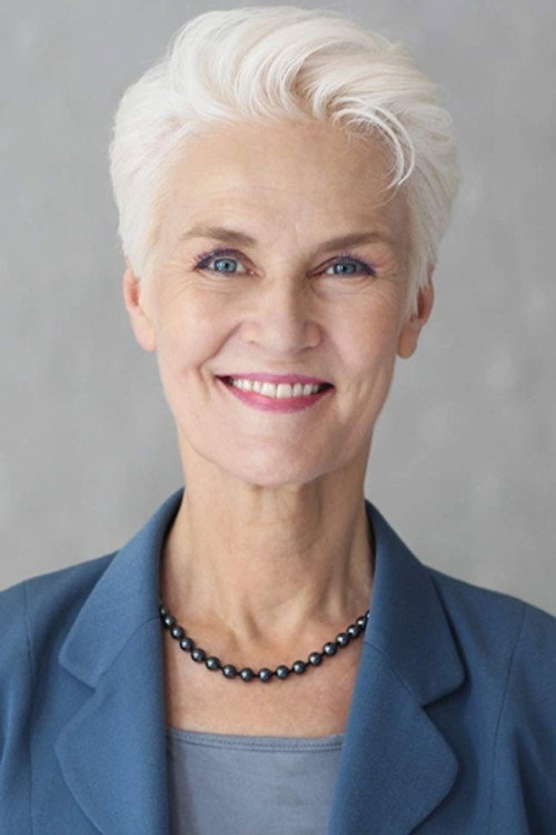 Photo of Julie Berndt, Acting
