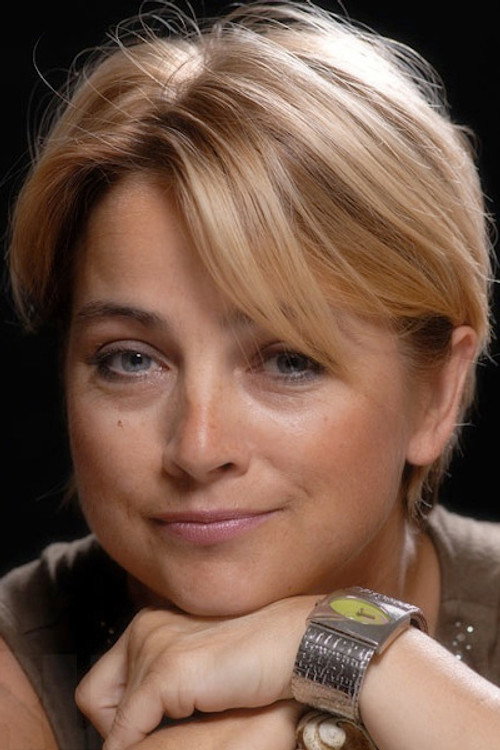 Photo of Larisa Suchkova, Acting