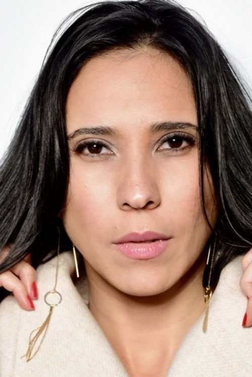 Photo of Yuliet Cruz, Acting