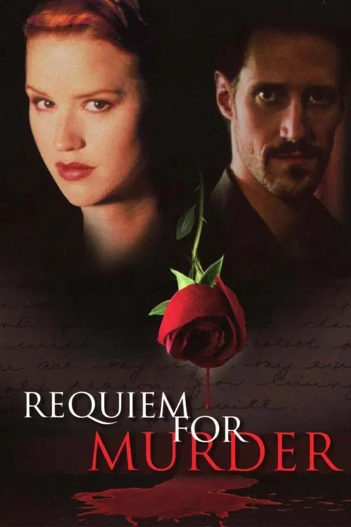 Movie poster for Requiem for Murder (1999)