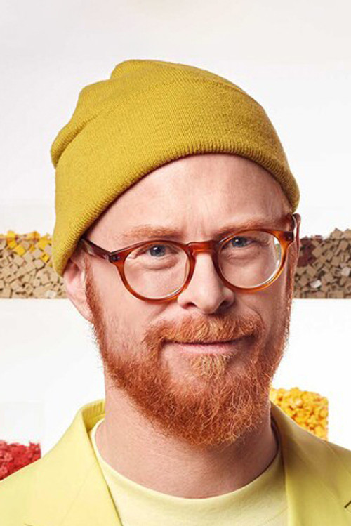 Magnus Göransson profile