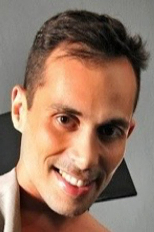 Photo of Lui Navarro, Acting