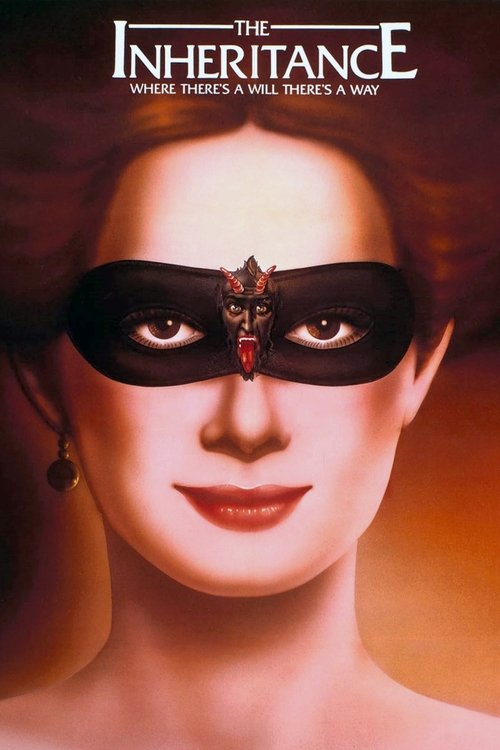 Movie poster for The Inheritance (1976)