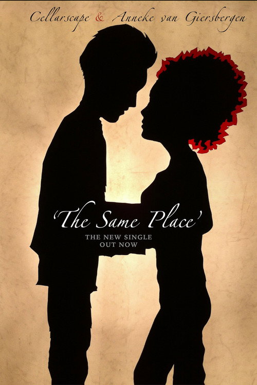 Movie poster for The Same Place (2014)