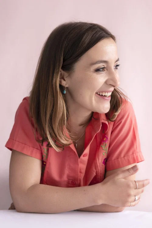 Photo of Cristèle Alves Meira, Directing