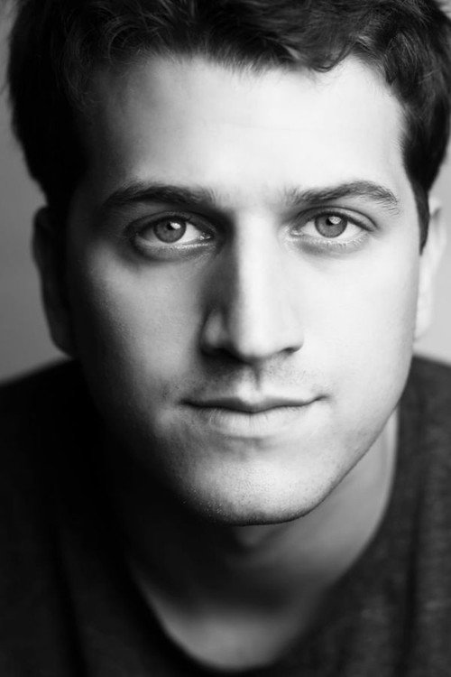 Photo of Benjámin Lengyel, Acting