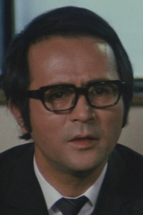 Photo of Kôichi Yamamoto, Acting
