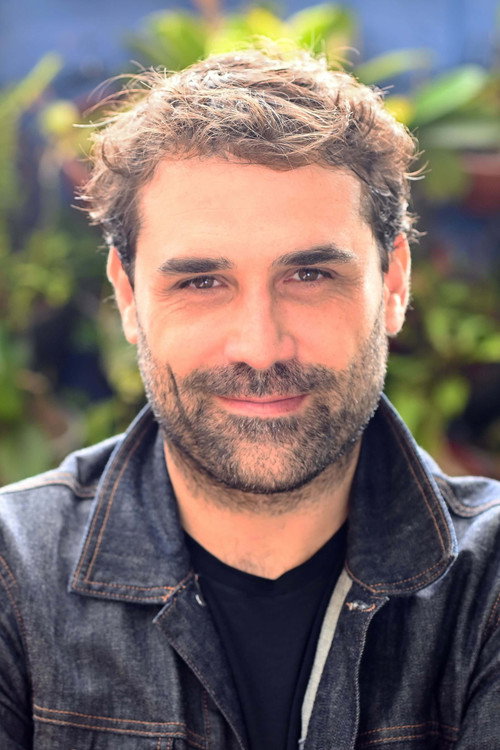 Photo of Pedro Freire, Directing