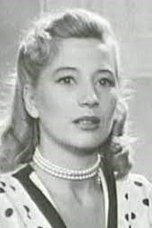 Photo of Lili Bontemps, Acting