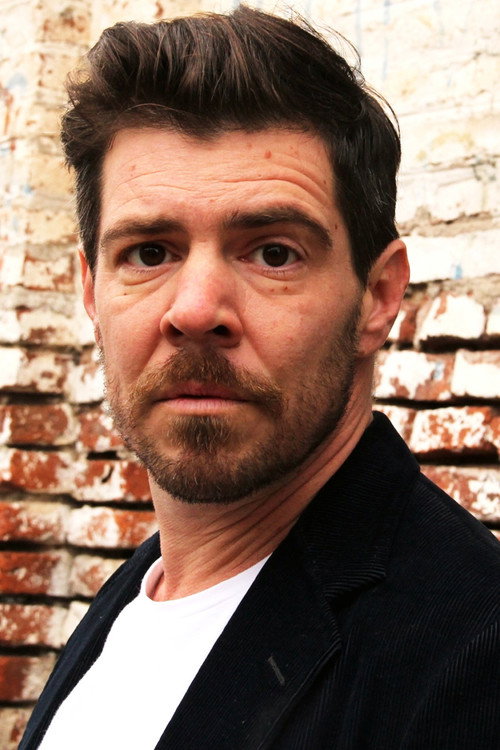 Photo of Miguel Di Lemme, Acting