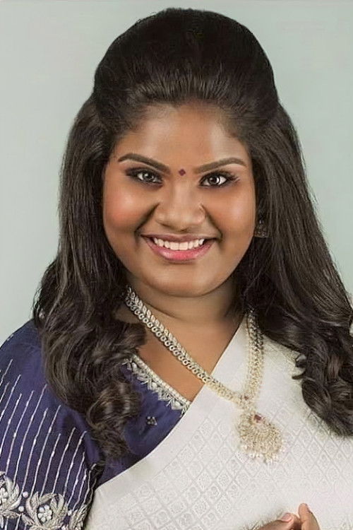 Indraja Shankar profile