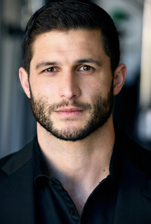 Photo of Roberto Portales, Acting