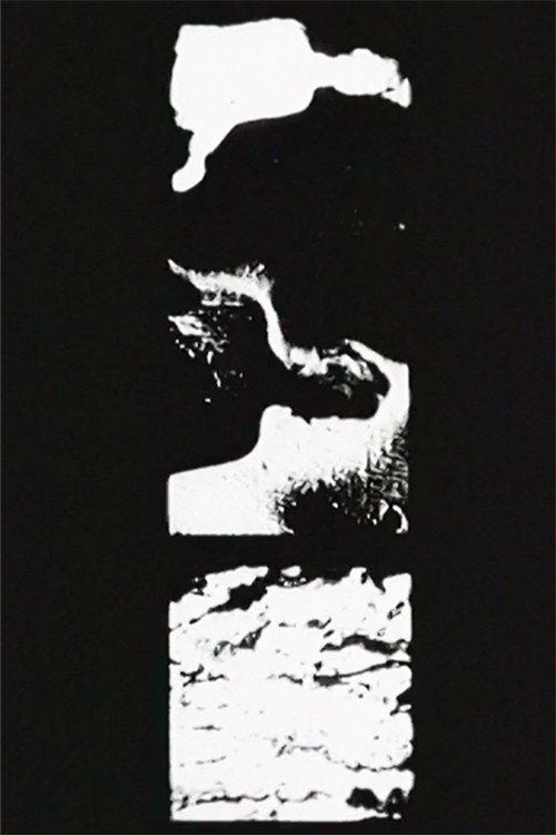 Movie poster for Triptych (1997)