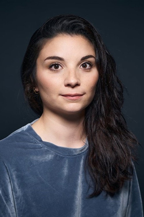 Photo of Diane Segard, Acting