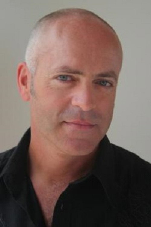 Photo of John McCullough, Acting
