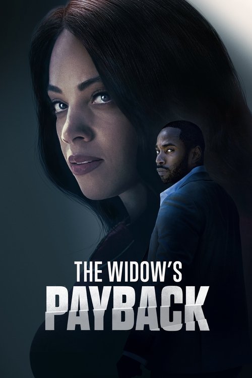 The Widow's Payback poster