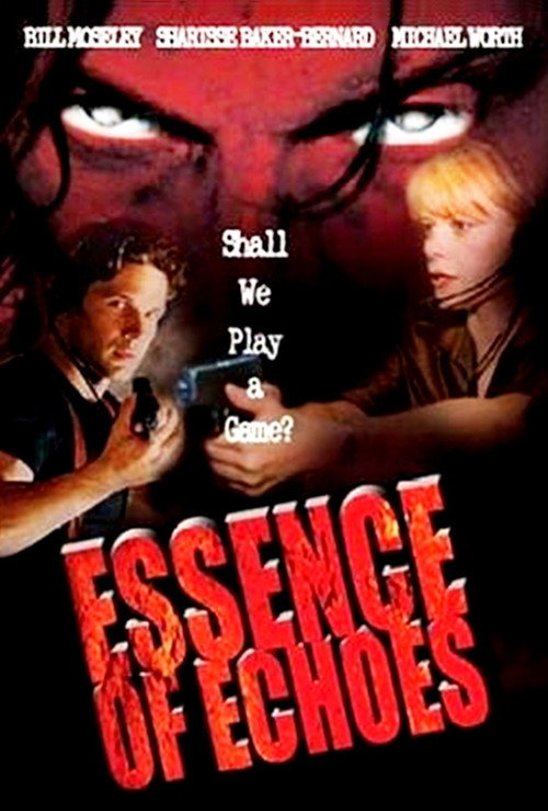 Movie poster for Essence of Echoes (2002)