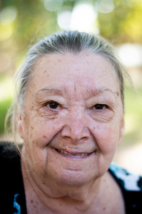 Photo of Nilda Sindaco, Acting