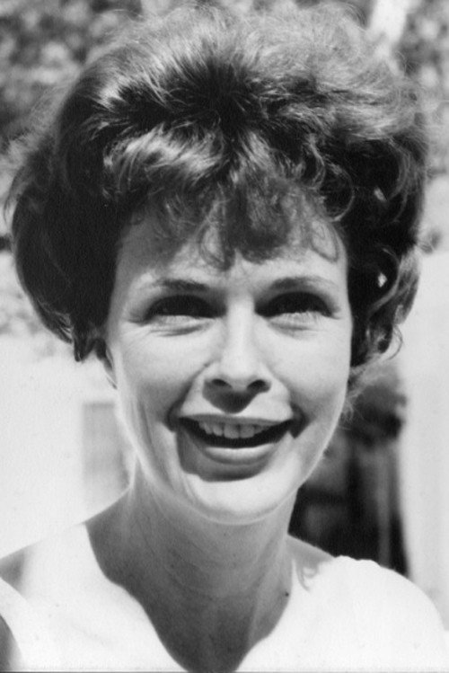 Photo of Kathryn Reed Altman, Acting