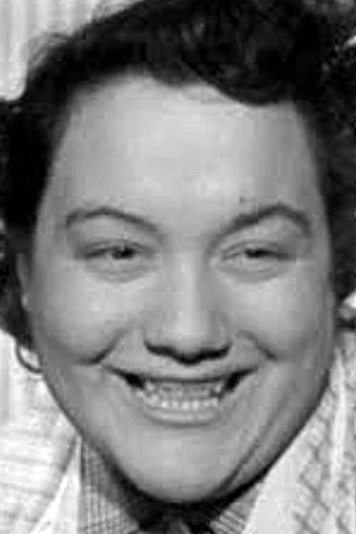 Geneviève Morel profile