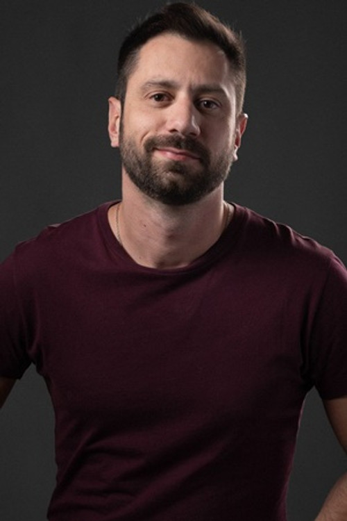 Photo of Bernardo Felinto, Acting