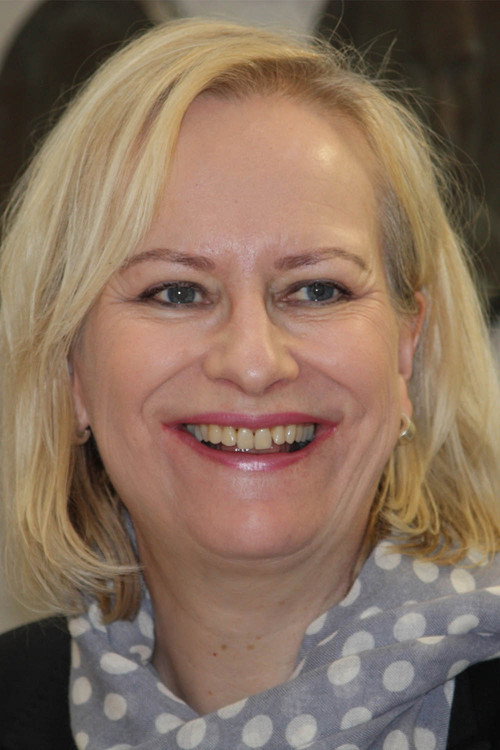 Photo of Sinikka Nopola, Writing