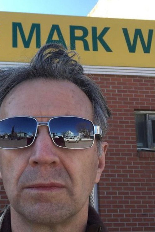 Photo of Mark Wihak, Directing