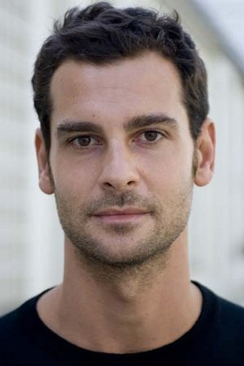Photo of Ivan Bacchi, Acting