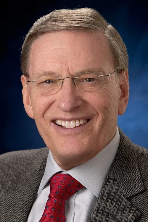 Photo of Bud Selig, Acting