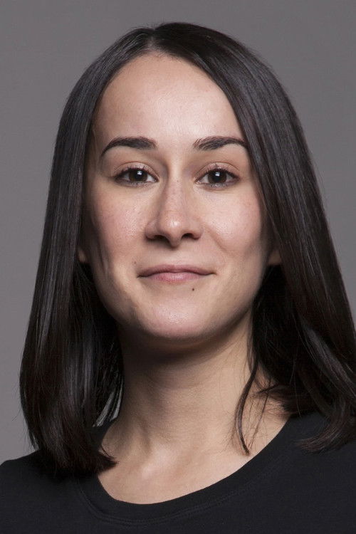 Sabrina Pitre profile